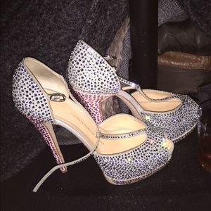 Giuseppe Zanotti Heels